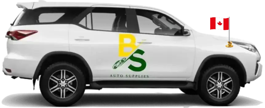 BS Auto Supplies LLC