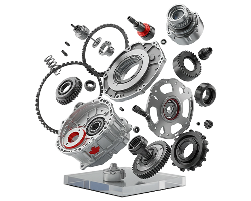 BS Auto Supplies LLC