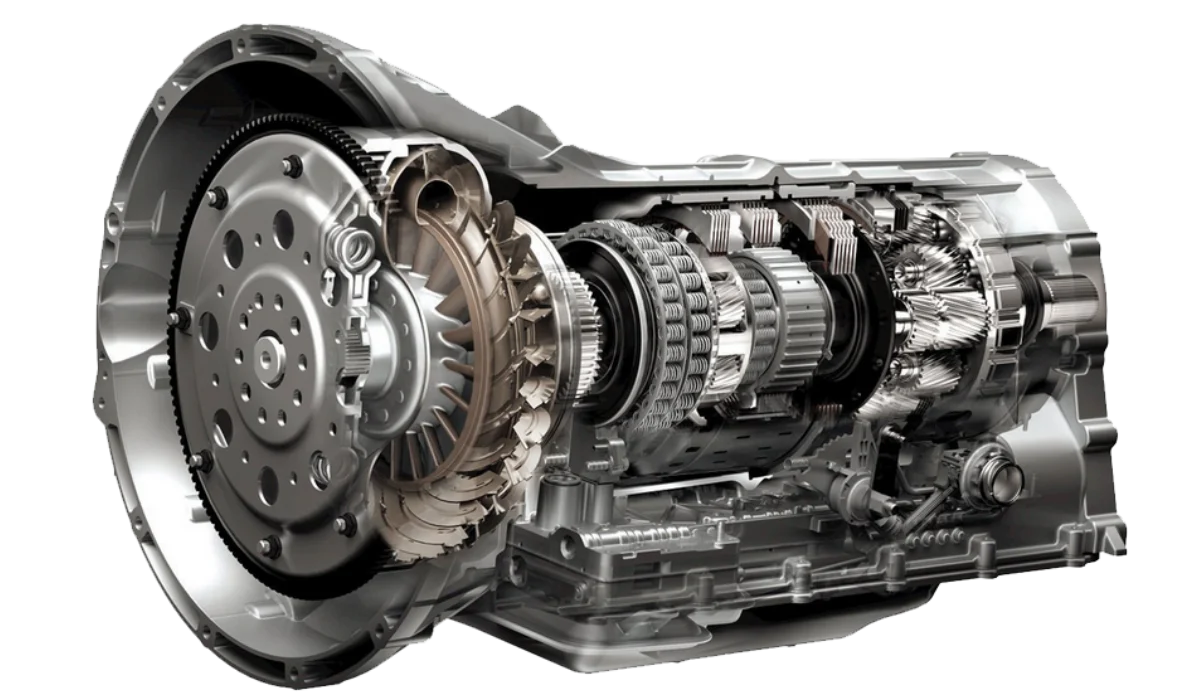 BS Auto Supplies LLC