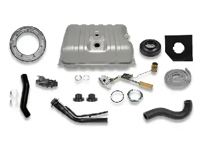 Fuel Tanks & Components