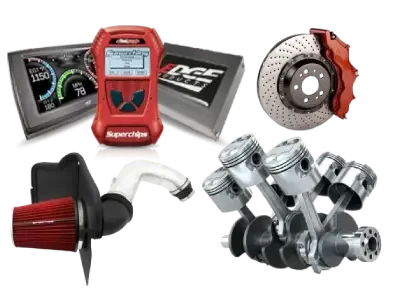 BS Auto Supplies LLC