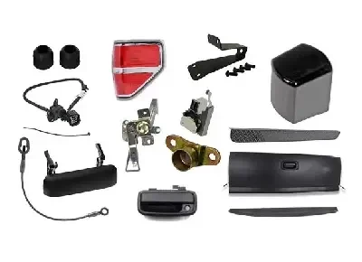 Tailgates & Components