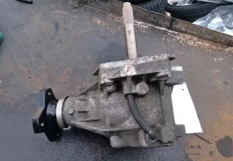 BS Auto Supplies LLC