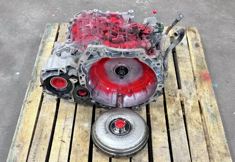 BS Auto Supplies LLC