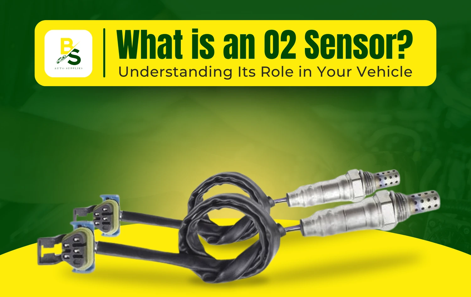 What is an O2 Sensor? Understanding Its Role in Your Vehicle