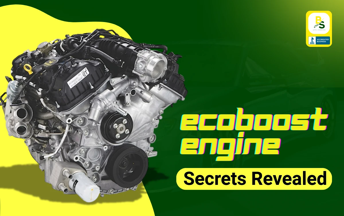 The Hidden Strengths of the 2015-2016 Ford F150 EcoBoost Engine