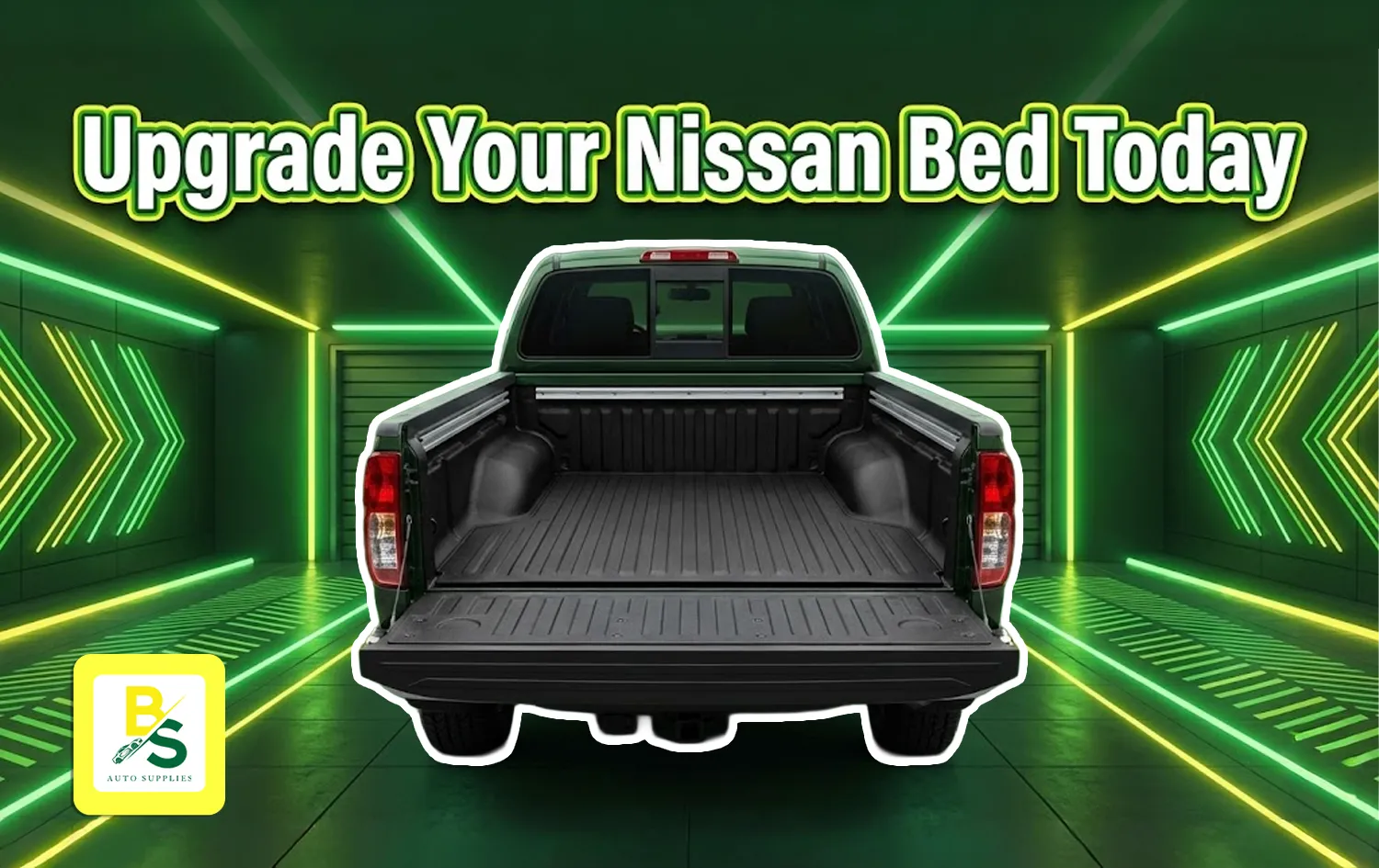 Transform Your Truck: The Ultimate Bed Mat Upgrade for Your Nissan Frontier