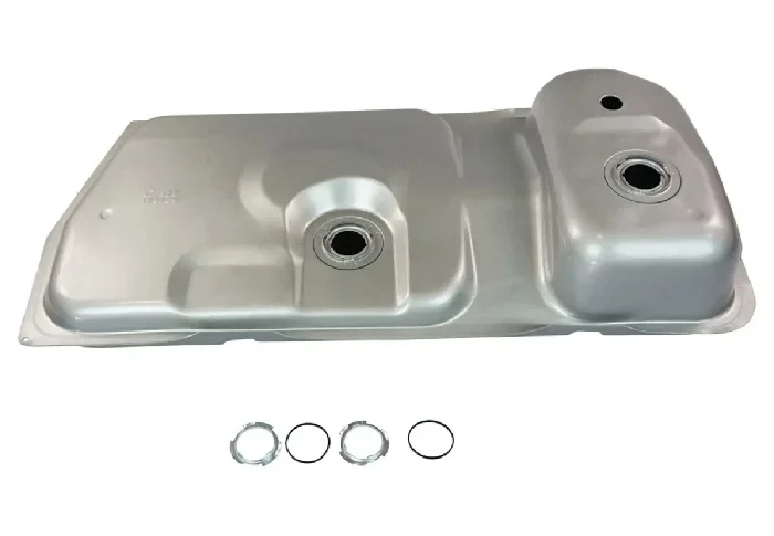 15.4 Gallon Fuel Gas Tank for Mustang GT