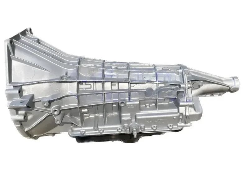 1990-1997 TRANSMISSION F-250 F-350 FORD