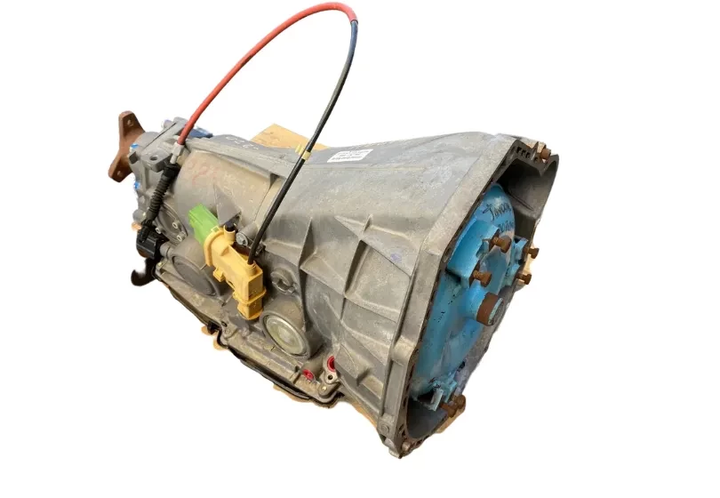 1994 1995 1996 AUTOMATIC TRANSMISSION