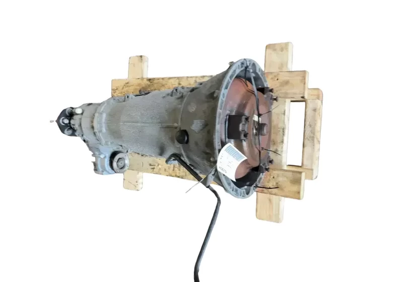 1998 - 1999 MERCEDES E-CLASS Transmission