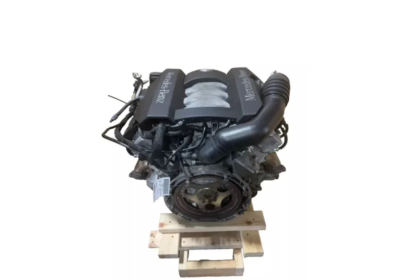 1998-2005 Mercedes E-Class Engine Assembly Motor