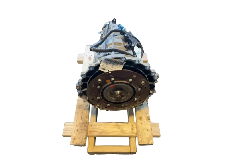 2003 - 2006 LINCOLN LS Transmission