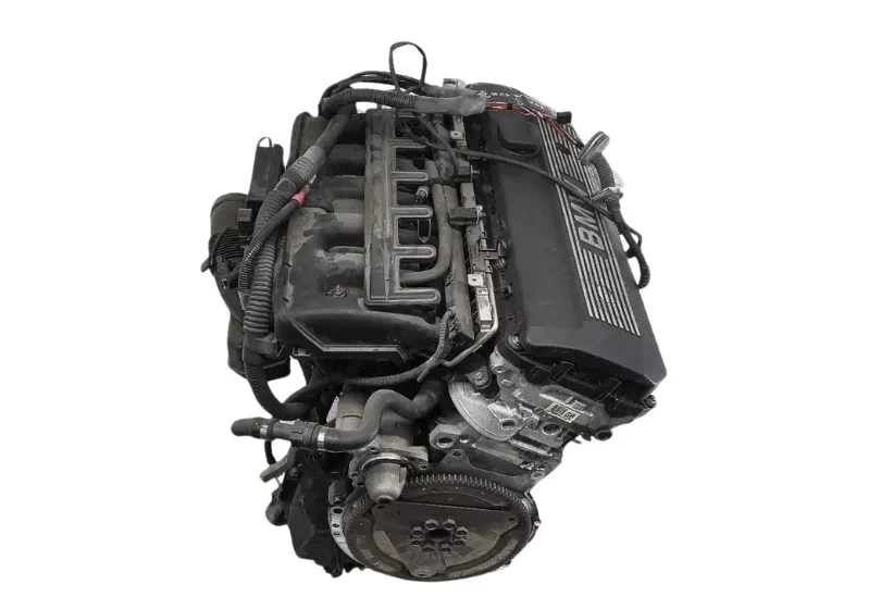 2004-2005 BMW 525i Engine Motor Long Block – 90K Miles