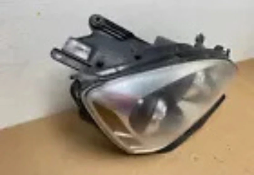 2007-2012 Gmc Acadia Halogen Headlight Right Passenger Side Oem D7220 DG1