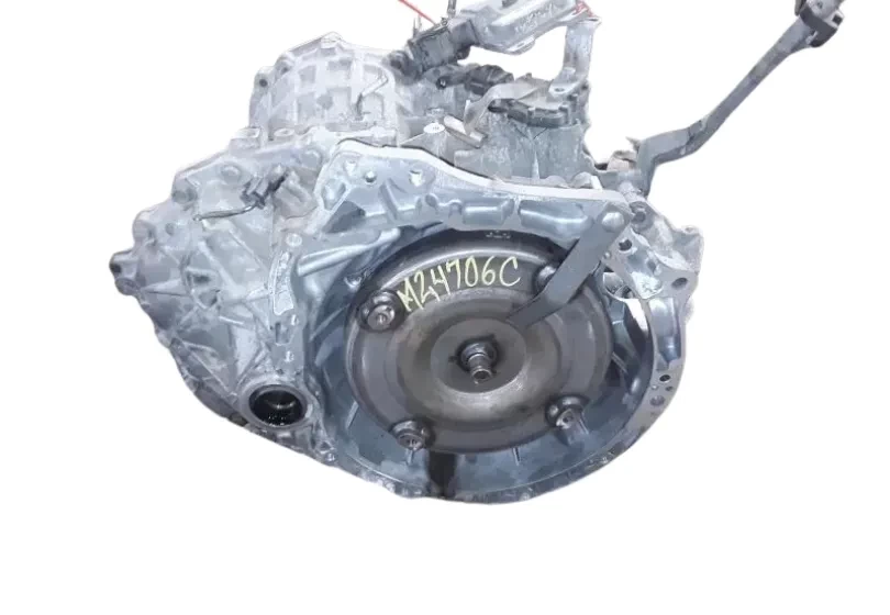 2010-2013 Nissan Altima Transmission (Automatic / CVT)