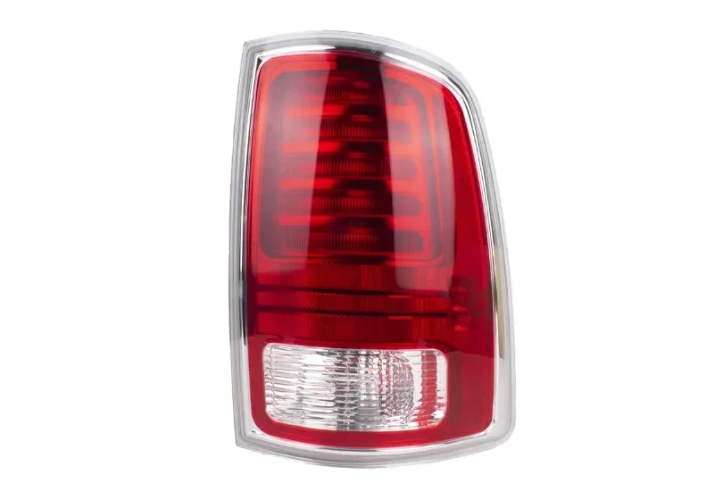 2012 Ram 1500 ST Crew Cab Right Side Tail Light – Rear Passenger Side