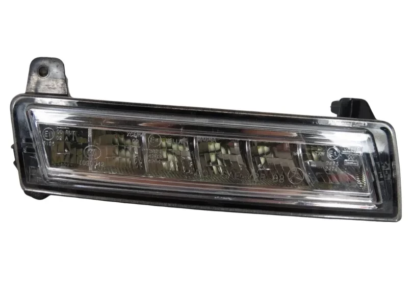 2013 Mercedes-Benz GLK350 4MATIC Running Daytime Running Lights (DRL Lamps) – 3.5L V6