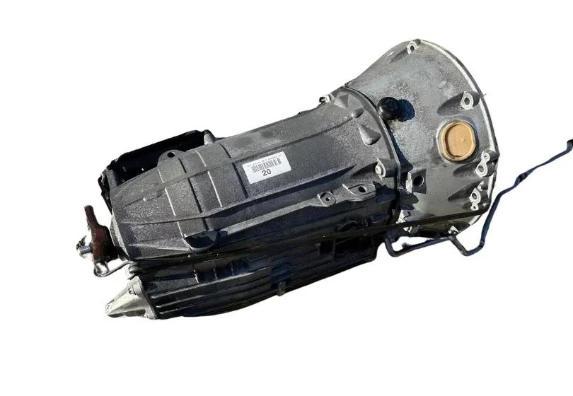 2014-2016 MERCEDES E350 3.5L V6 RWD