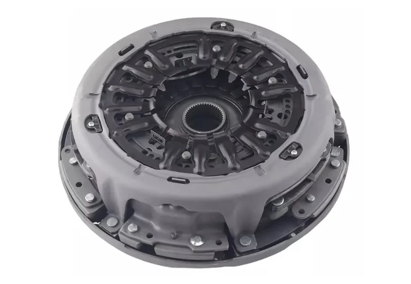 2016 Ford Focus SE Sedan Dual Clutch Kit – Transmission Replacement for 4-Door Model