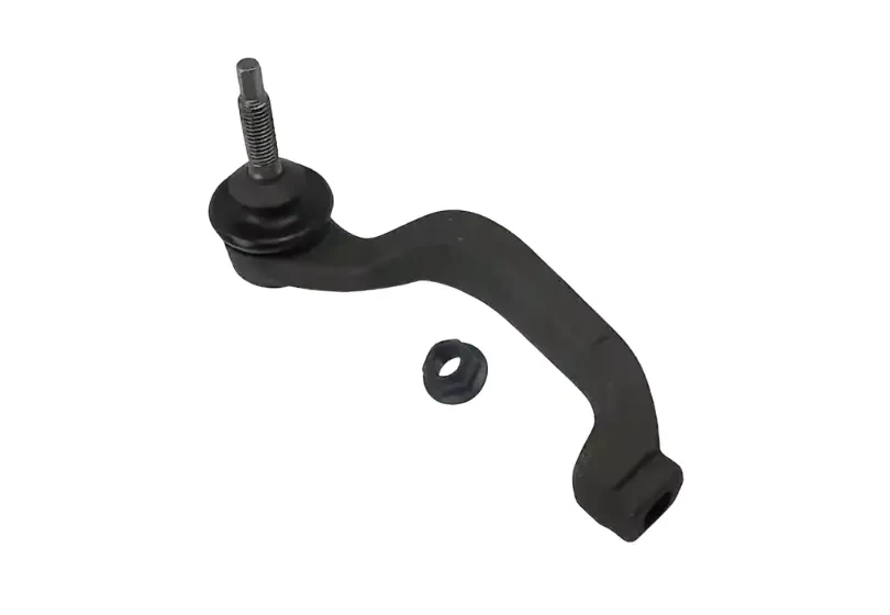 2x Outer Tie Rod End - Jaguar S Type