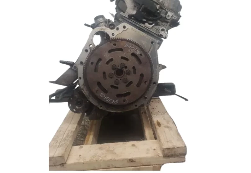 3.0L Xi AWD Engine for 2006-2007 BMW 525i