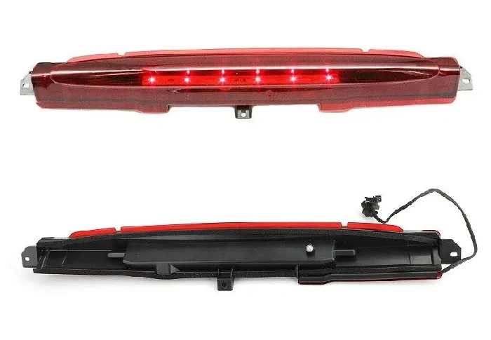 3rd brake light for Chevy TrailBlazer