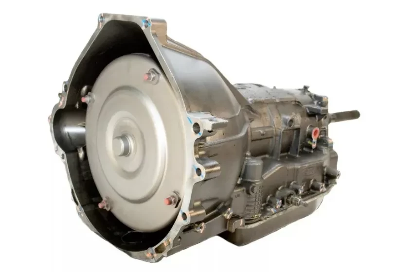 4R70W FORD F150 2WD 1996-2008 DYNO TESTED HEAVY DUTY TRANSMISSION