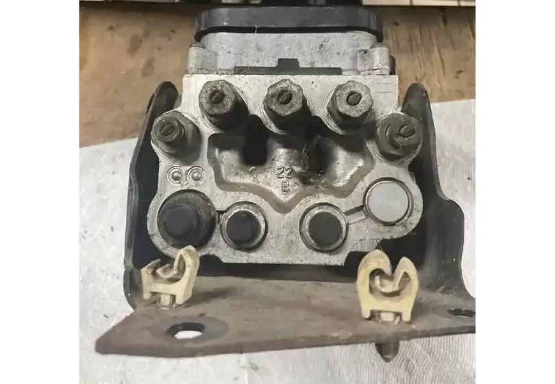 ABS ANTI-LOCK BRAKE - FORD Ranger