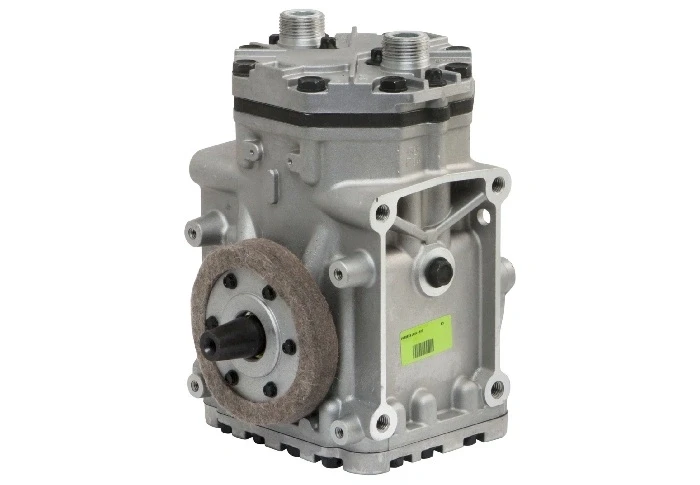 A/C Compressor (Part #400-080) – AMC Ambassador