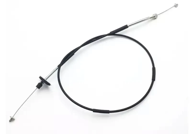 Accelerator Cable - FORD Focus