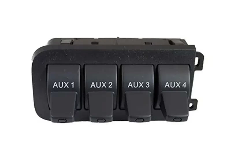 Accessory Switch for Western Star