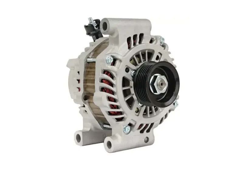 Alternator - F-150