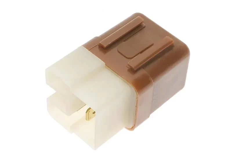 Automatic Headlight Control Relay for Delorean