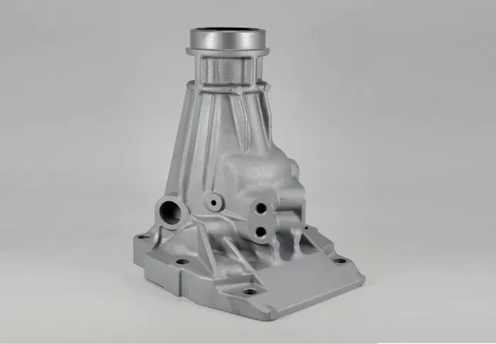 Automatic Transmission (4 Speed 2WD) for Toyota Tacoma