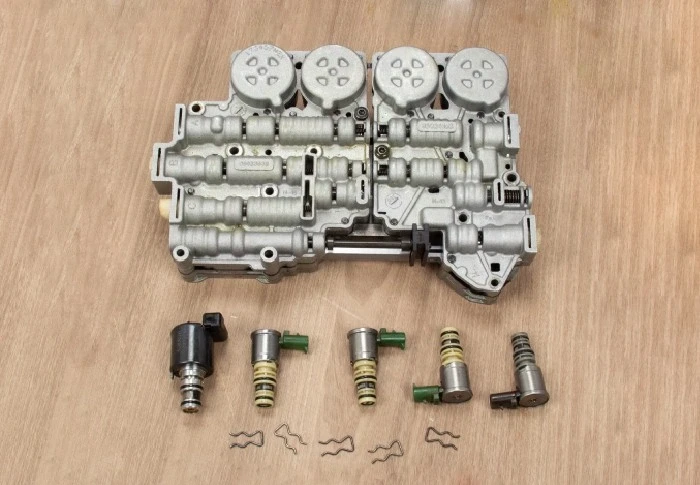 Automatic Transmission Valv Body (Mechatronics) for BMW 325i