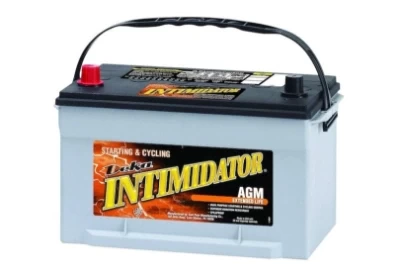 Battery Ford Thunderbird