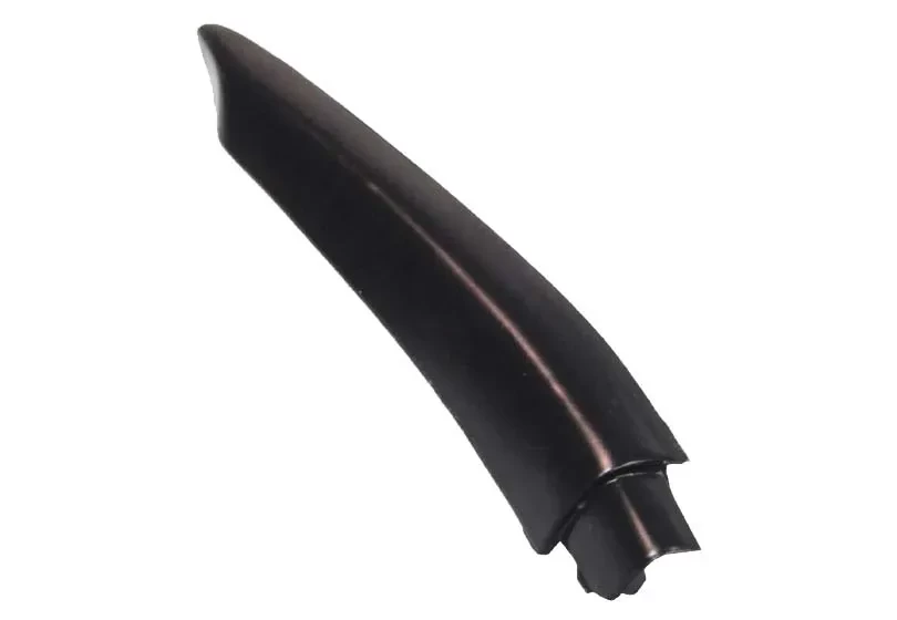 Beltline Seal Extensions