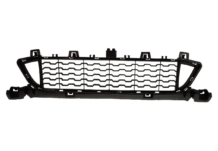 BMW X1 Bumper Center Grille