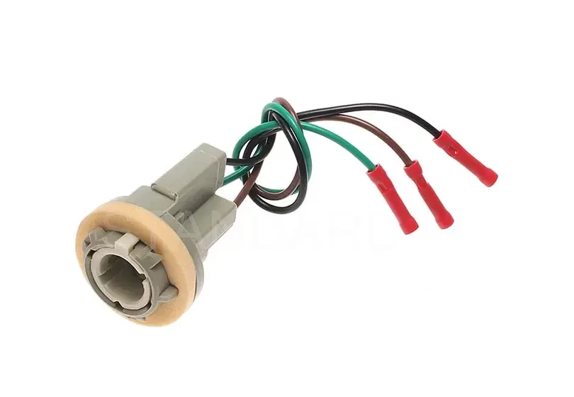 Brake Light Assembly Light Connector