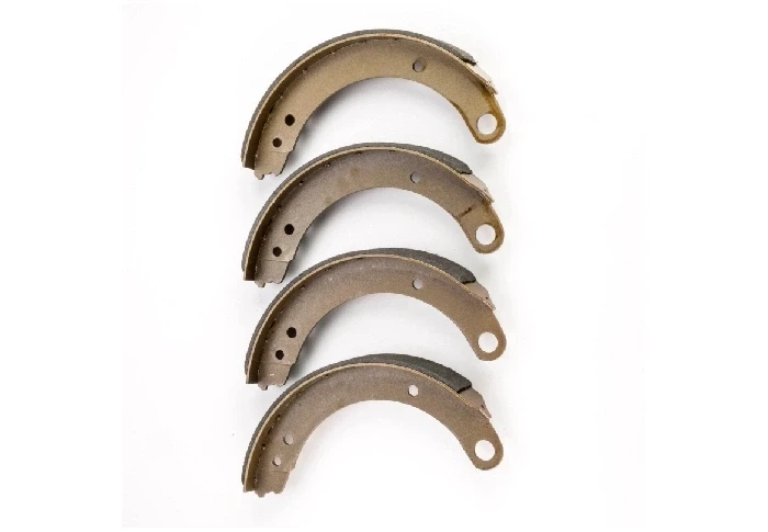 Brake Shoes – Desoto S-14