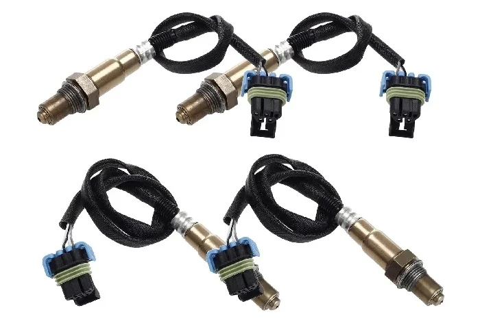 Buick Enclave Oxygen Sensor Set (2PCS)