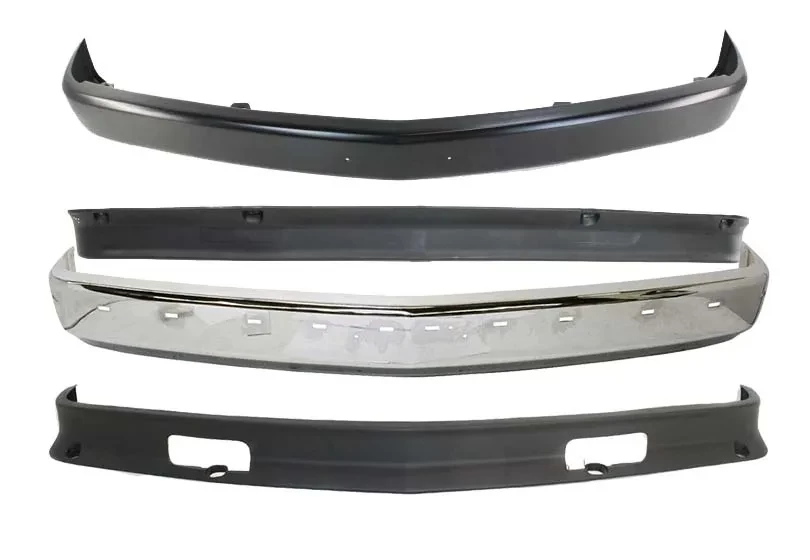 Bumpers - Porsche 911/930