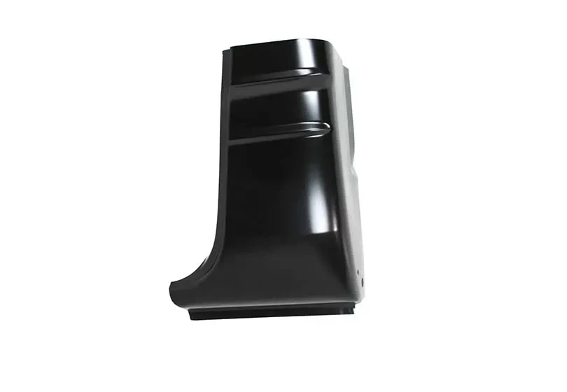 Cab Corner for Lexus