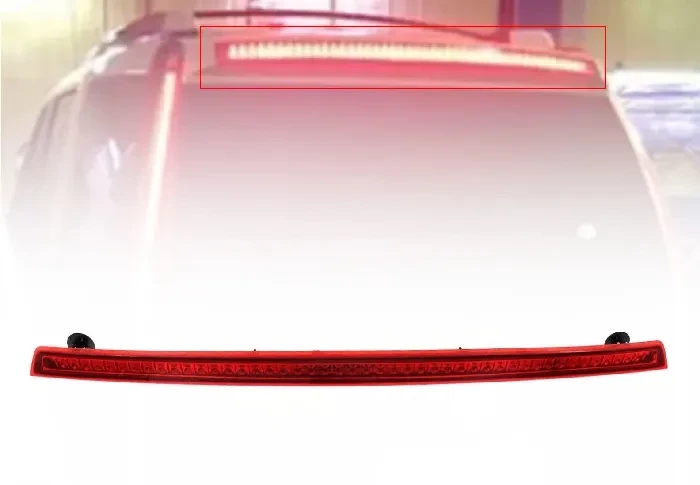 Cadillac Escalade ESV Third Brake Tail Light