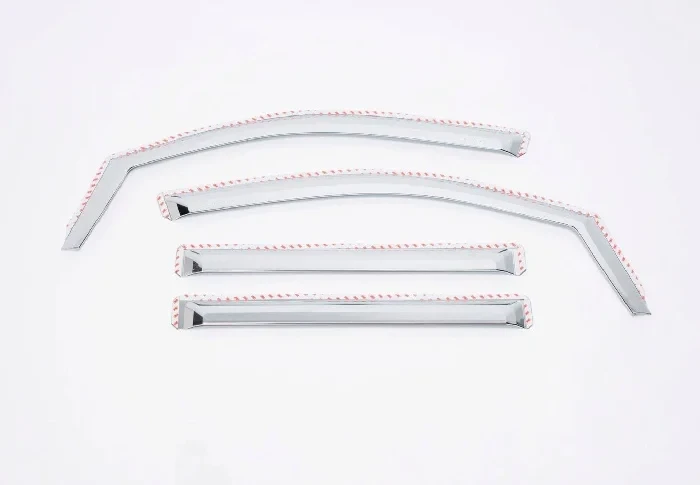 Cadillac Escalade Window Visors Set