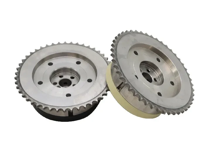 Camshaft Phaser Gear for Chevy Equinox