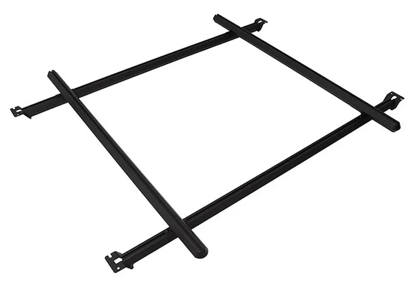 Cargo Rack Top Support Bars