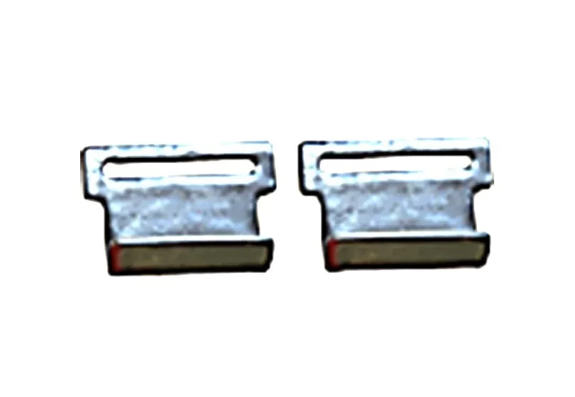 Cargo Tie Down Anchors