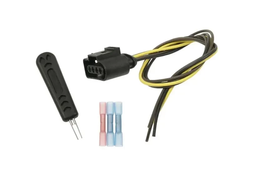 Cassette Wiring Harnesses for Nash